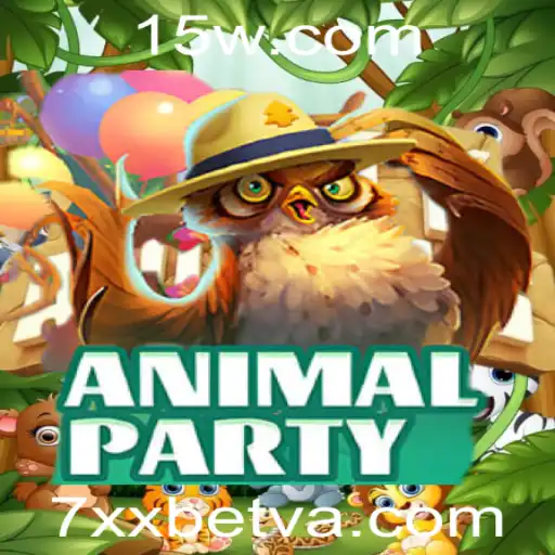 AnimalParty: Descubra o Jogo que Está Revolucionando o Entretenimento Digital