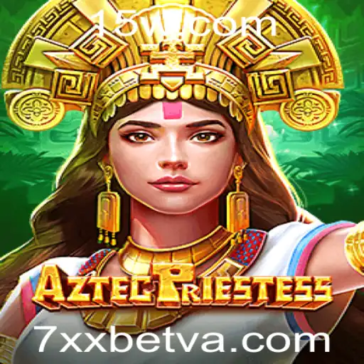AztecPriestess: A Aventura Mística das Antigas Civilizações