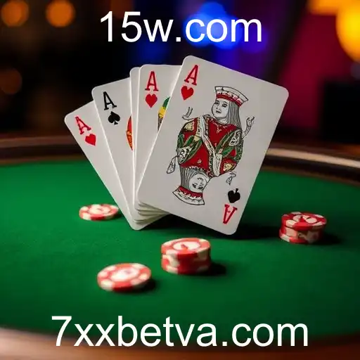 Descobrindo o Fascinante Mundo do Bacará