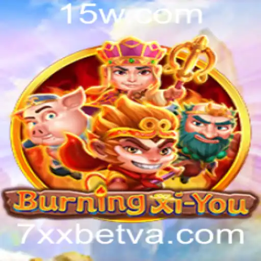 BurningXiYou: A Excitante Aventura do Novo Jogo de Estratégia