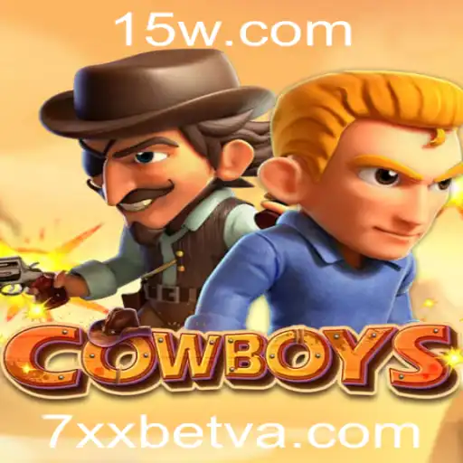 Explorando o Mundo Fascinante de Cowboys no Jogo 7XXbet