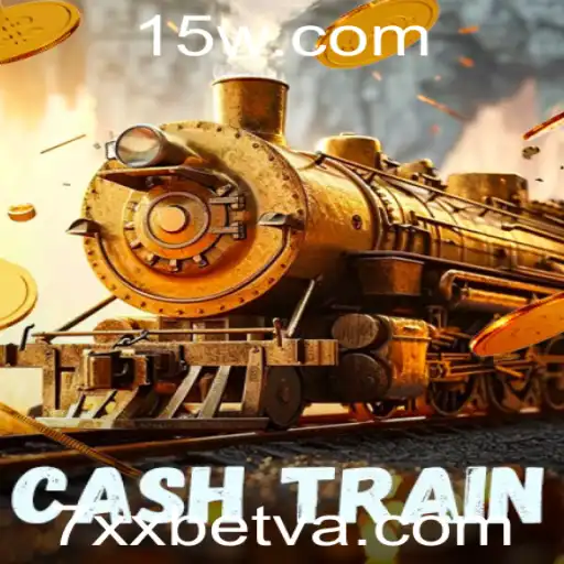CashTrain: Descubra a Emocionante Aventura de Jogos com 7XXbet