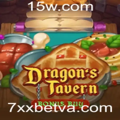 DragonsTavern: A Aventura Épica com Elementos Inovadores