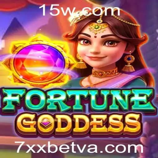 Explorando o Mundo de FORTUNEGODDESS: Um Jogo Revolucionário da 7XXbet