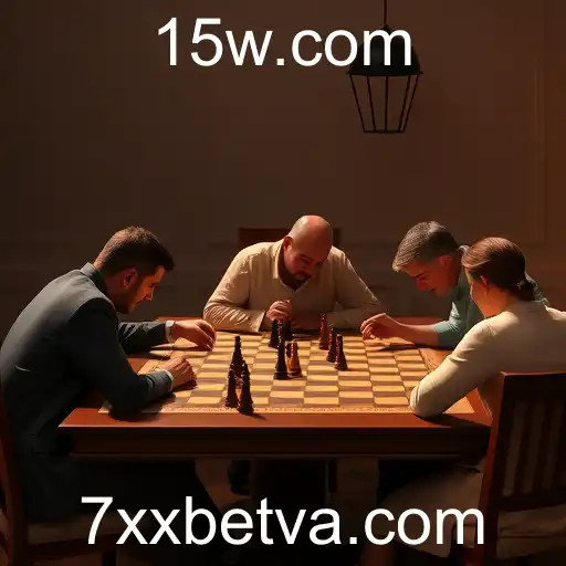 A Fascinante Evolução dos Jogos de Mesa na Era Digital