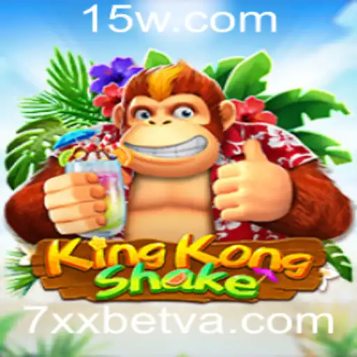 Descubra o emocionante mundo de KingKongShake com 7XXbet