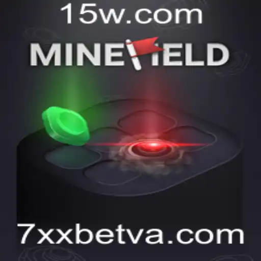 Explorando o Mundo de MineField: O Novo Fenômeno 7XXbet