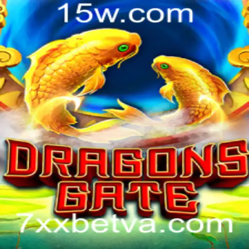 DragonsGate: A Nova Sensação do Mundo dos Jogos Impulsionada por 7XXbet