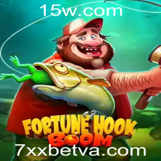 Explorando o Universo de FortuneHookBoom na Plataforma 7XXbet