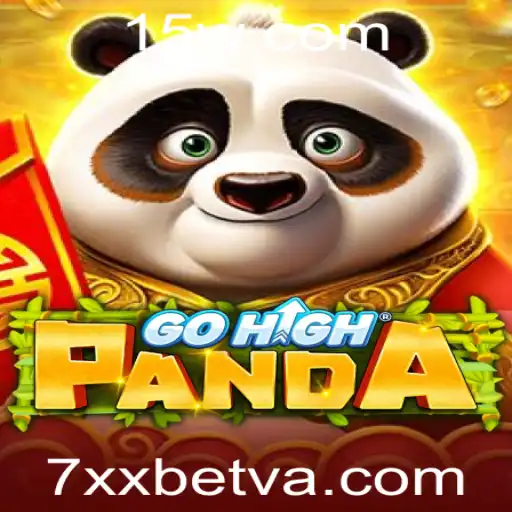 GoHighPanda: Uma Nova Experiência de Jogo com 7XXbet