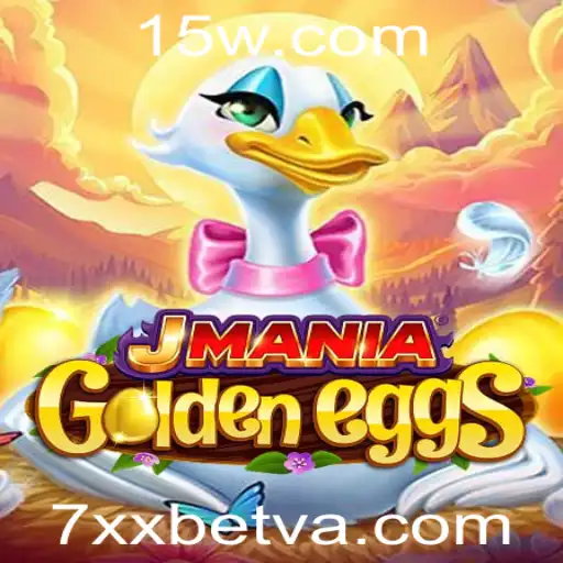 JManiaGoldenEggs: A Nova Era dos Jogos Com Elementos de Cassino