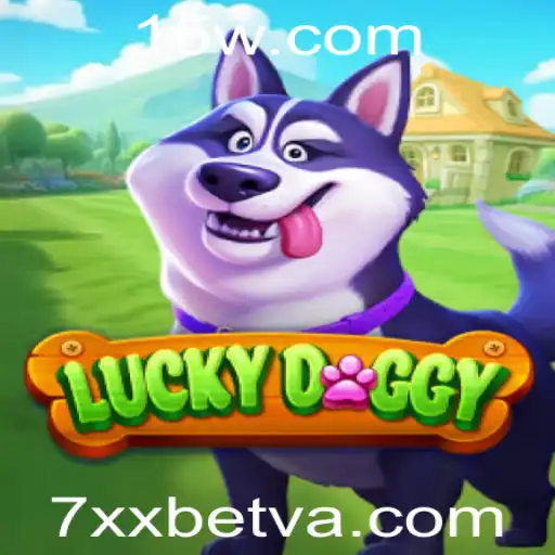 Explorando o Mundo de LuckyDoggy: Um Jogo de Aventura e Diversão