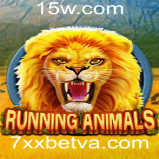 A Experiência de Jogo Dinâmica: Exploração de RunningAnimals e Integração com 7XXbet