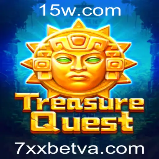 Descubra o Mundo de 'TreasureQuest' com a Emoção das Apostas na 7XXbet