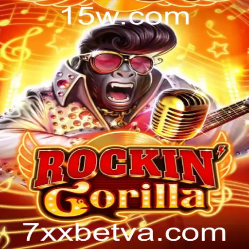 Descubra RockinGorilla: A Nova Sensação no Mundo dos Jogos com 7XXbet