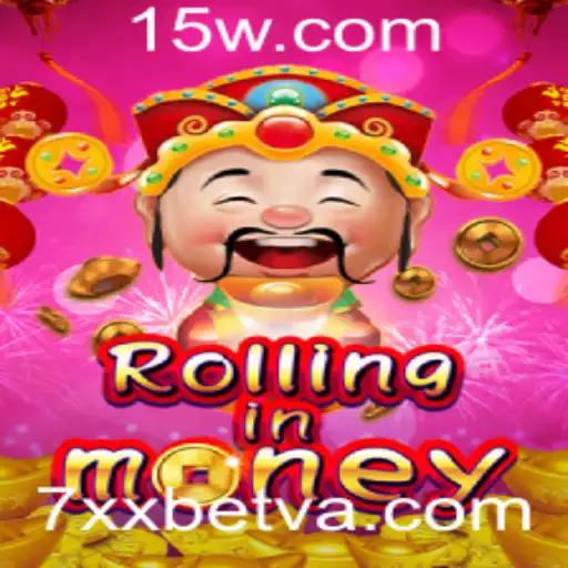 Desvendando RollingInMoney: O Jogo de Estratégia e Sorte da 7XXbet