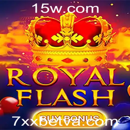 Desvendando RoyalFlashBuyBonus: O Excitante Jogo de Cassino da 7XXbet