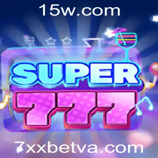 Descubra as Emoções de Super777: Um Jogo Empolgante com a Excitante Promoção 7XXbet