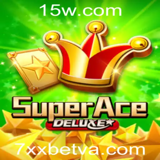Explorando SuperAceDeluxe: O Jogo de Aventura com 7XXbet