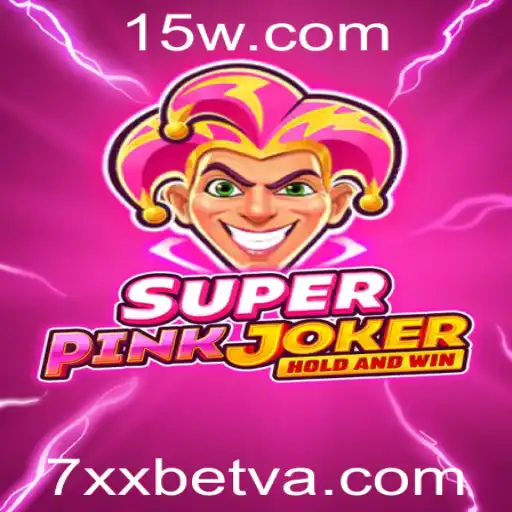 Explorando o Mundo do SuperPinkJoker no 7XXbet