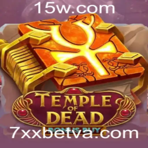 Explorando as Aventuras e Desafios de TempleofDeadBonusBuy no 7XXbet
