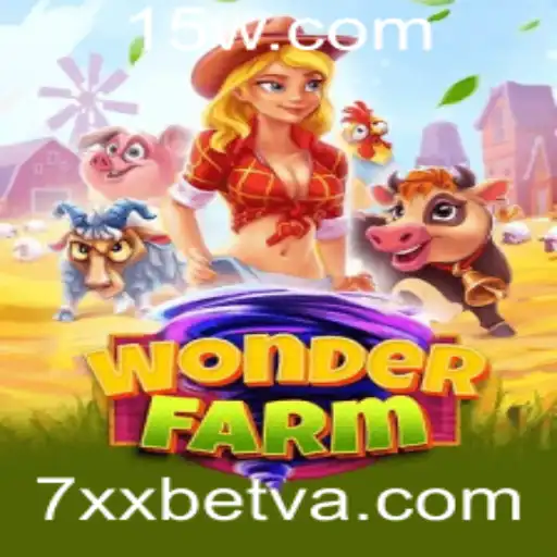 Explorando o Universo de WonderFarm: O Jogo que Mistura Estratégia e Diversão